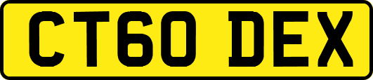 CT60DEX