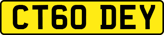CT60DEY