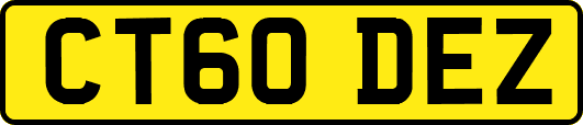 CT60DEZ