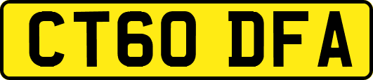 CT60DFA