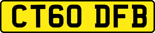 CT60DFB