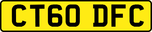 CT60DFC