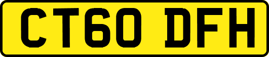 CT60DFH
