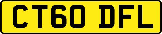 CT60DFL