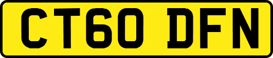 CT60DFN