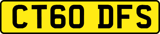 CT60DFS