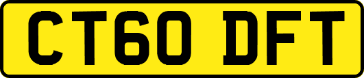 CT60DFT