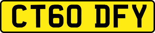 CT60DFY