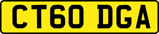 CT60DGA
