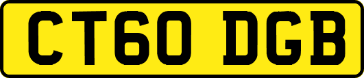 CT60DGB