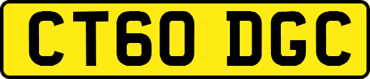 CT60DGC