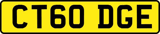 CT60DGE