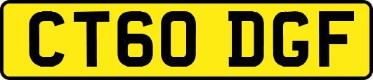 CT60DGF