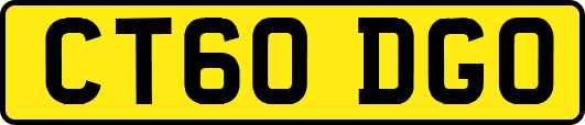 CT60DGO