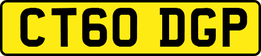 CT60DGP
