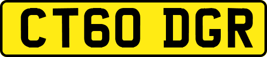 CT60DGR