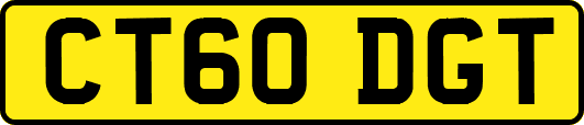 CT60DGT