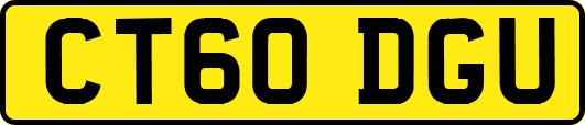 CT60DGU