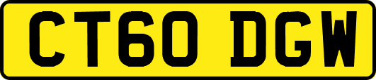 CT60DGW