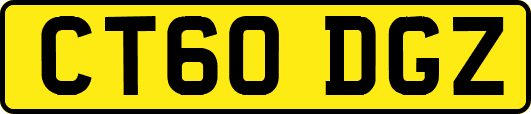 CT60DGZ