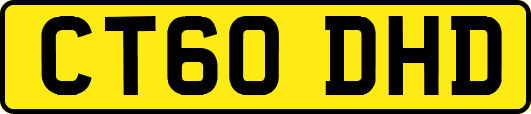 CT60DHD