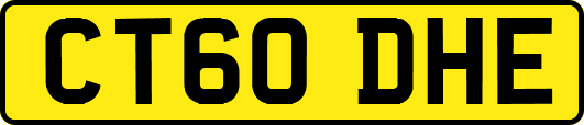 CT60DHE