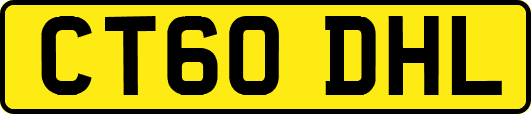 CT60DHL