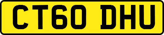 CT60DHU