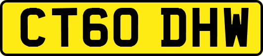 CT60DHW