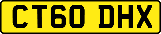 CT60DHX