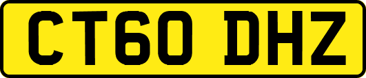 CT60DHZ