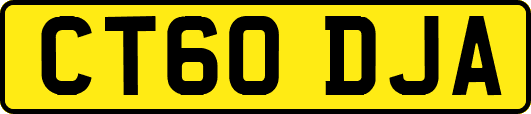 CT60DJA