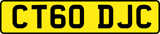 CT60DJC