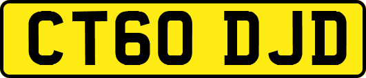 CT60DJD
