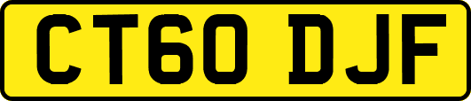 CT60DJF