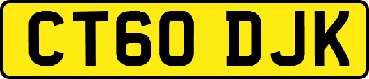 CT60DJK