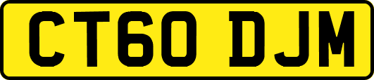 CT60DJM