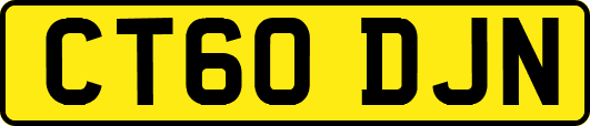 CT60DJN