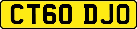 CT60DJO