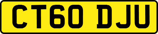 CT60DJU