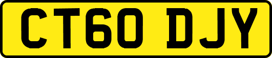 CT60DJY