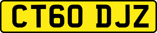 CT60DJZ