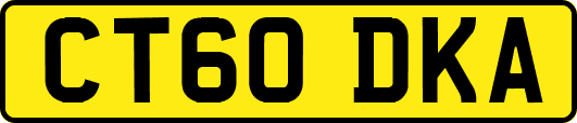 CT60DKA