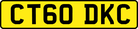 CT60DKC