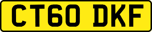 CT60DKF