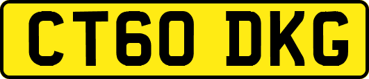 CT60DKG