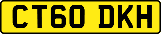 CT60DKH