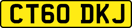 CT60DKJ