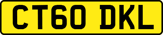 CT60DKL