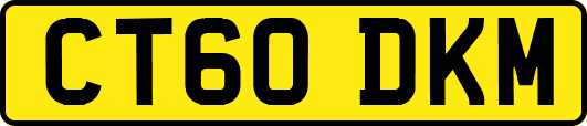 CT60DKM